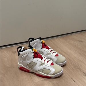 Nike air Jordan retro 6s BRAND NEW